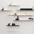 Hot-selling wall shelf with CE-certified new living room decoration